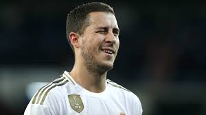 Premier league jordan henderson happy to makes his point at. Champions League Eden Hazard Gegen Borussia M Gladbach Im Kader Von Real Madrid Goal Com