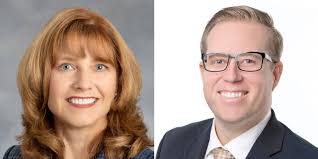 Julie Fream to Depart MEMA, Collin Shaw Named Successor