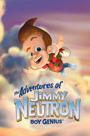 New & used (19) from $3.74 & free shipping on orders over $25.00. Pin By Natalie Medard The Leader Tom On Jimmy Neutron Boy Genius 2001 Jimmy Neutron Cartoon Tv Nickelodeon