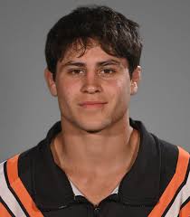 at No. 16 Little Rock Trojans Cowboys