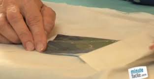 Qui font un bon taf en terme de design. Video Comment Imprimer Des Photos Sur Des T Shirts M6 Deco Fr