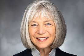 Norma Smith won't seek another term