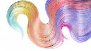 Hair Colors You Ll Be Asking For This Summer The List Colored Hair Tips Multicolored Hair Diy Hair Color