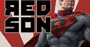 Watch Free Movies Online Superman Red Son