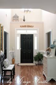 Would you like to have a bit of a division between your front door and your sitting area? 13 Plant Ledge Ideas Plant Ledge Ledge Decor Foyer Decorating