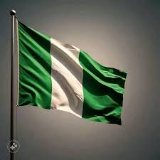 Abduljalil - Nigeria we hail thee, Our own dear native land, Though tribe  and tongue may differ, In brotherhood, we stand, Nigerians all, and proud  to serve Our sovereign Motherland. Our flag