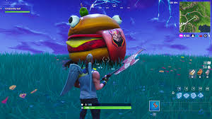 They can't be accessed from the battle pass … Durr Burger Head Is Alive And Well Near Pleasant Park Fortnitebr