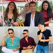 Daliya yang terluka membawa diri bersama kandungan yang dirahsiakan daripada hazrul. Drama Lelakimu Yang Dulu Tv3 Myinfotaip