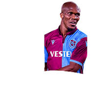 Anthony tony nwakaeme is a nigerian professional footballer who plays as a left winger for turkish süper lig club trabzonspor. Nwakaeme Fifa Mobile 21 Fifarenderz