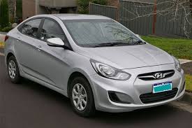 Hyundai Accent Car Model Review Hyundai Accent Hyundai Volkswagen Car Models