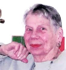 ALICE KLEIN Obituary (2016)