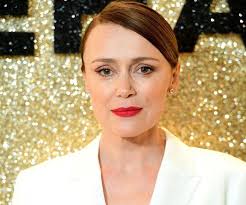 Keeley Hawes Biography
