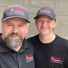 Bigfoot 24/7 Garage Door Service