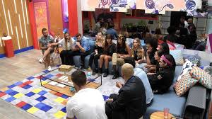 Quem está no paredão falso do bbb 21 é arthur, caio, carla diaz e joão luiz. Yrrobj9sjpy7um