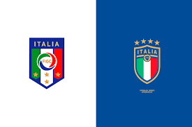 Click the logo and download it! Italia Deve Mudar Emblema Para Copa De 2018 Design Conceitual
