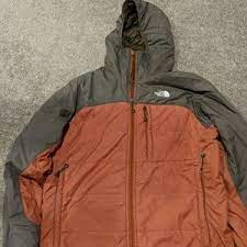 ثمانية حوض الاستحمام لحاف North Face Redpoint Optimus Jacket Review Mindyourheadapp Com