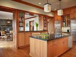 Kitchen pass through windows has been traditionally installed indoors, to easily serve or transfer food from the kitchen to the dining area. 10 Terrific Pass Throughs Widen Your Kitchen Options