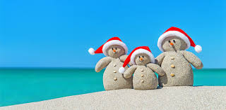 Naturally, the australians also decorate their homes, on the occasion of christmas. 20 Things We Love Above Christmas In Australia Oversixty
