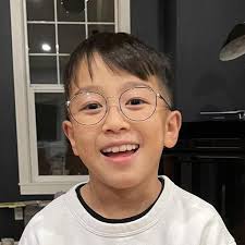 Chen Juo "Gary" Cheng's Memorial Website