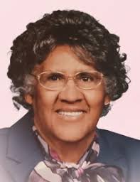 Eunice Wilson Obituary (2025)