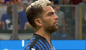 Otto giorni più tardi, la società etnea annuncia ufficialmente l'ingaggio del giocatore. Fifauteam On Twitter Alejandro Gomez Face After The Titlte Update 5 Fifa21