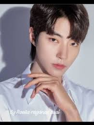 Hello 👋 handsome Idol Hwang In-yeop have a blessed day 💖🌹🇵🇭