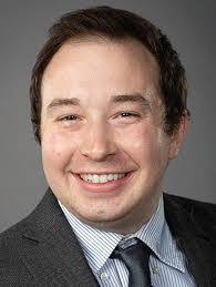 Alexander Starnes's Instagram, Twitter & Facebook