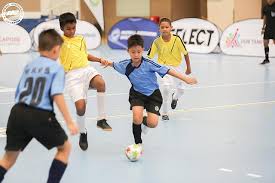 Categories bahasa melayu, berita hangit, berita hiburan, berita sukan, berita tempatan selepas isu dengan syifa melvin, ini yang terjadi kepada safawi rasid 12/03/2020 by tukang taip Kejohanan Futsal Antara Sekolah Tempatan Kembali Meriahkan Arena Sukan Berita Sukan Beritaharian Sg