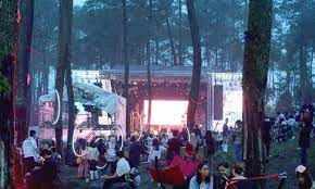 Check spelling or type a new query. Lalala Festival 2k16 The First Forest Music Festival In Indonesia Jabarekspres Com