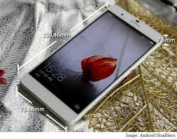 Encontrarás artículos nuevos o usados en huawei . Huawei Honor 6 Plus With 4g Lte Support Dual Camera Setup Launched Technology News