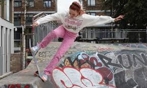 Sky brown is a japan born skateboarder who is famous for compete as a contestant in american dance show dancing with the stars: Lgiclxyzgp Rym
