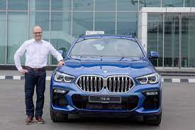 All New 2020 Bmw X6 Launched In India Priced At Rs 95 Lakh