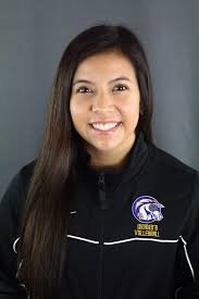 2017-18 Women's Volleyball Roster