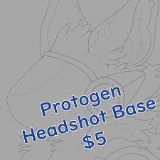 (need points!!) by offrigged on deviantart. Protogen Base Explore Tumblr Posts And Blogs Tumgir