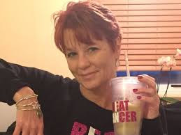 Fundraiser for Shelly Look by Reanna Lewis : "Shelly Strong" Her cancer  fight...