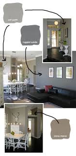 Different Shades For Open Floor Plan Idei Domashnego Dekora Novosele Cveta Dlya Komnat