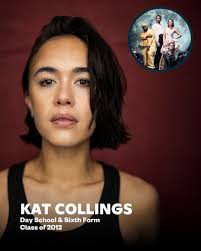 April : Alumni Wrapped ⭐️ Day School & Sixth Form: