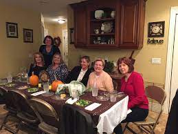 This is the 15th year for the food retailing industry's longest running program recognizing and celebrating the accomplishments and contributions of thousands of. Relief Society Progressive Dinner Theme Progressive Dinner Party Poster Announcement Invitation