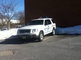 Carroll County Sheriff Office Maryland Old Child Support Unit Lieutenant Carroll County County Sheriffs Ford Sport