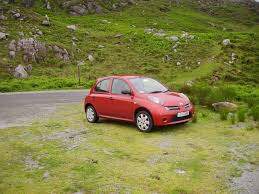 Includes free amendments · includes cdw · includes theft protection A Comprehensive Guide To Renting A Car In Ireland Infinite Ireland