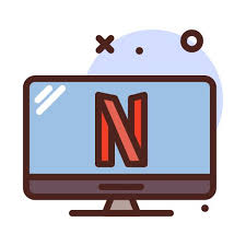 Netflix Free Vector Icons Designed By Darius Dan Cute App Iphone Icon App Store Icon