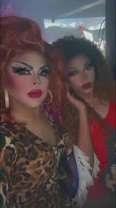 Evita The Drag Queen