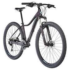 Cube Access Ws Race Women Hazypurple N Mint Fahrrad Damen Fahrrad Mint