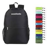 Lightweight Kids Hiking Backpack Shop WOOMADA 17L Ultra Lightweight  Packable D – Luggage Factory