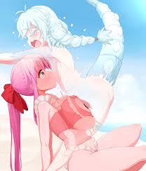 Post 5042685: Fa Kotone_Kazairo RPG_Fudousan