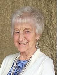 Lucille Lamy Obituary (2016)