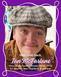 Starlight Mountain Theatre