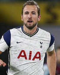 Kane could still leave spurs (image: Harry Kane