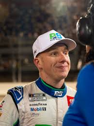 Chandra and Jimmie Johnson are pleased to announce the birth of their  daughter. She was born Friday, Sept 6 at 2:02am, weighing 5 lbs, 10 oz and  was 19in long at birth.