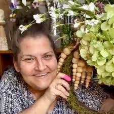 Janet Stripling's Instagram, Twitter & Facebook